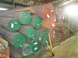 龍浩管道P22規(guī)格型號及價格概述