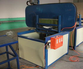 全自動(dòng)玻璃鋼管道切割機(jī) 黎明切割加工設(shè)備的創(chuàng)新之道